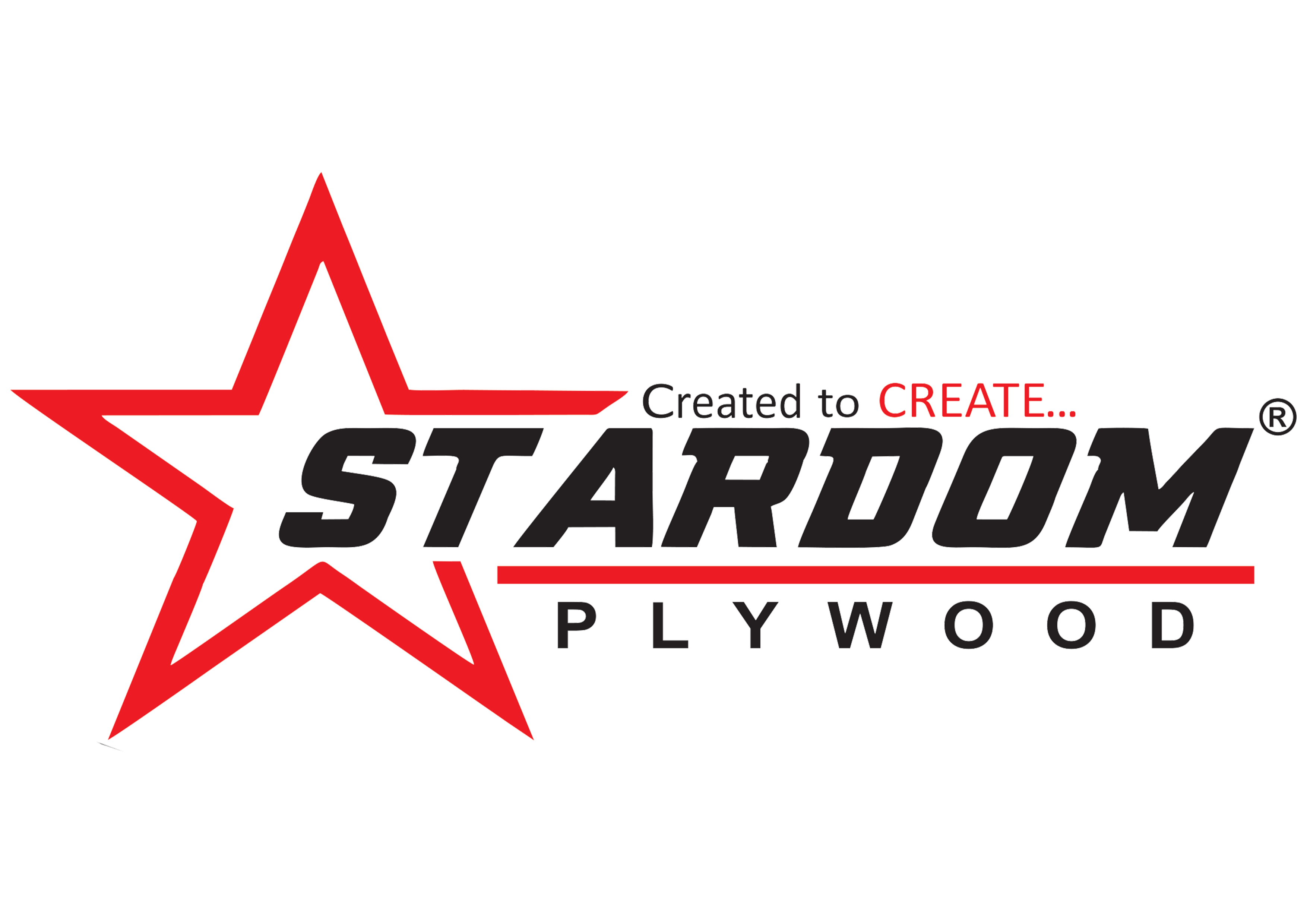 Stardom Logo