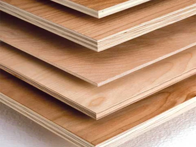 Plywood Manufacturer in Gujarat
