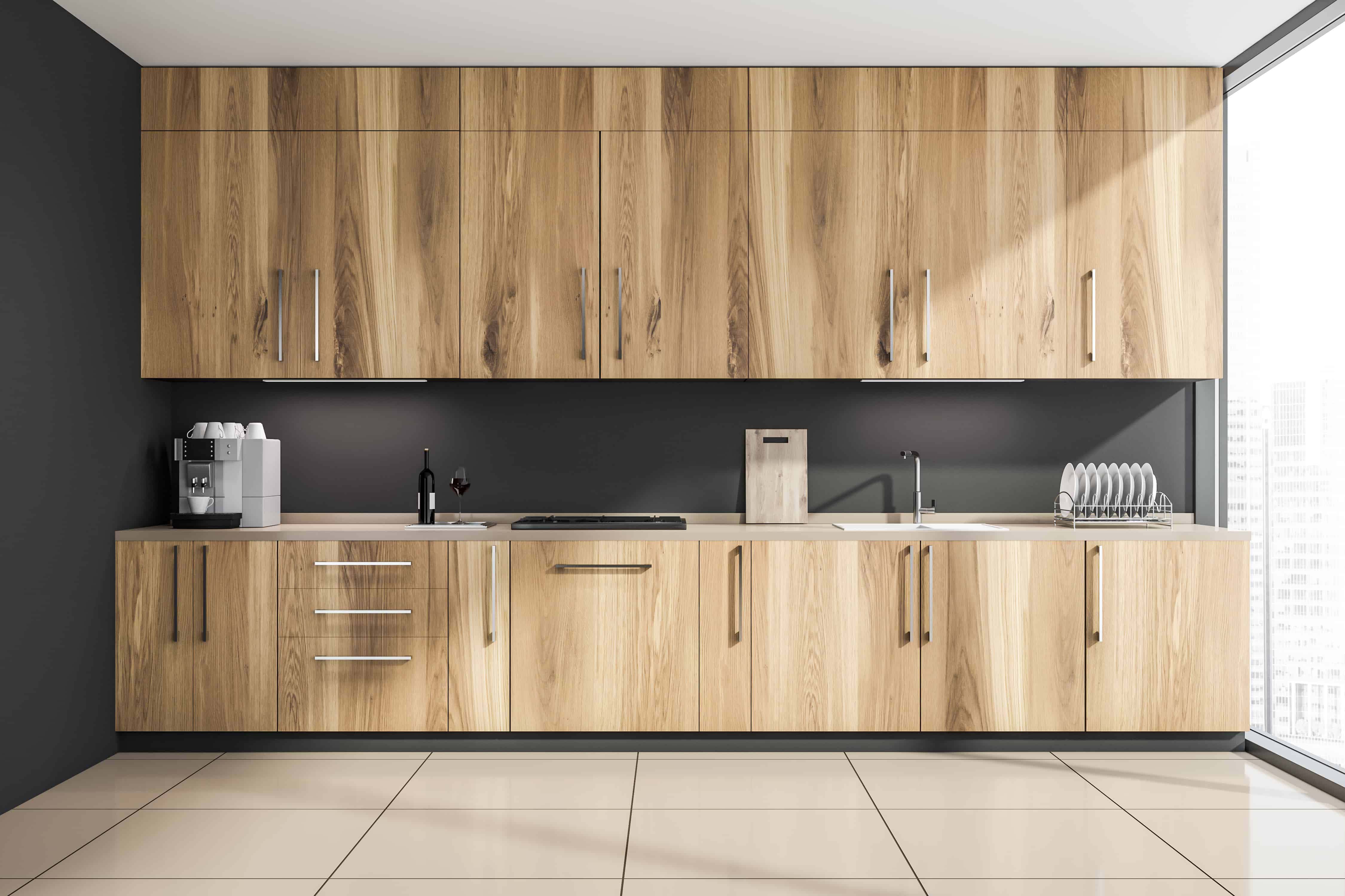 Kitchen Cabinetry