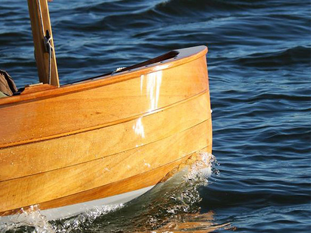 Marine Grade Plywood